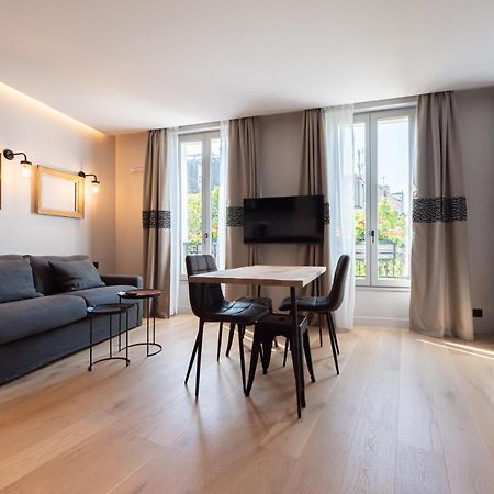 Demeure Montmartre Apartment Париж Екстериор снимка