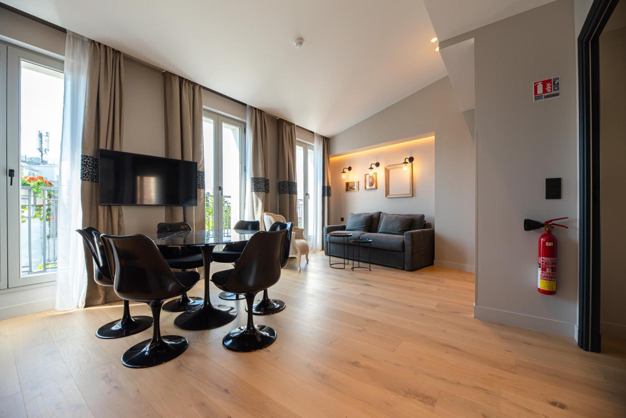 Demeure Montmartre Apartment Париж Екстериор снимка