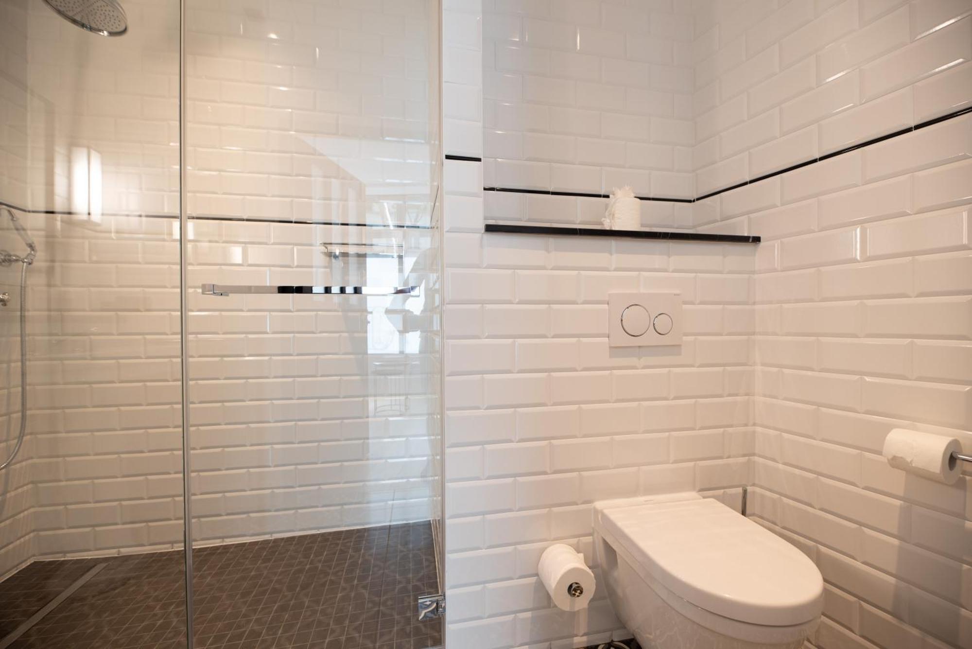 Demeure Montmartre Apartment Париж Стая снимка