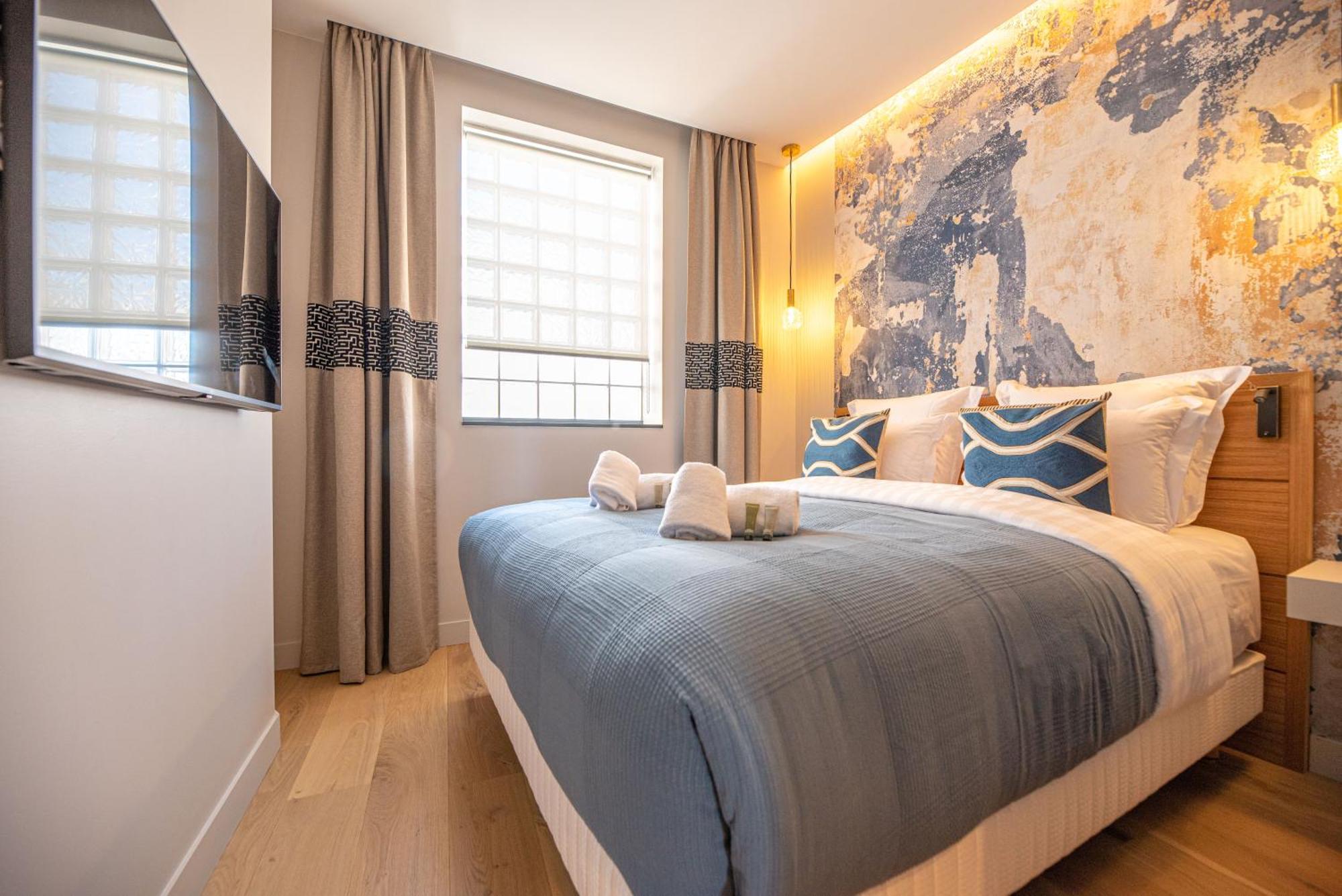 Demeure Montmartre Apartment Париж Стая снимка