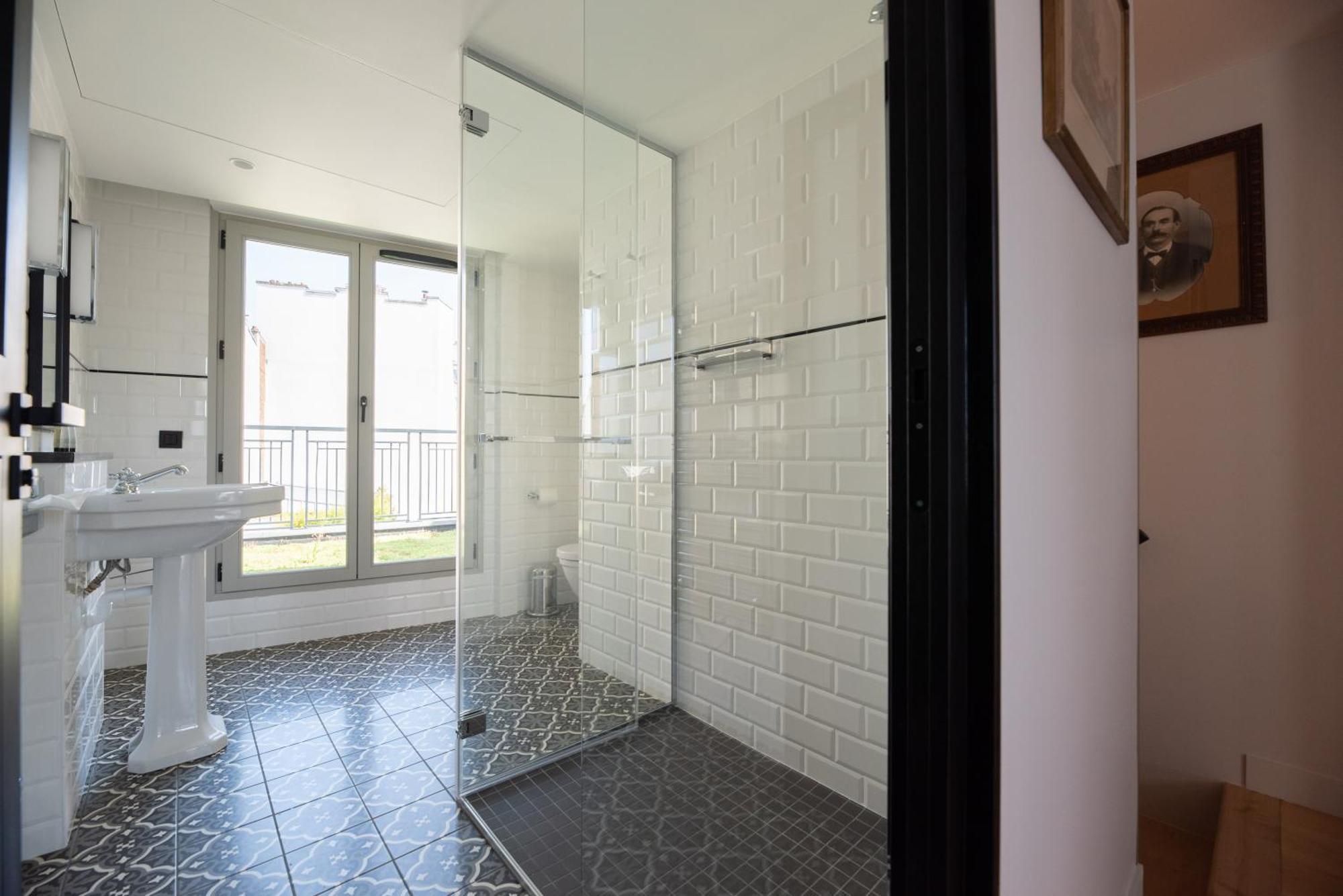 Demeure Montmartre Apartment Париж Стая снимка