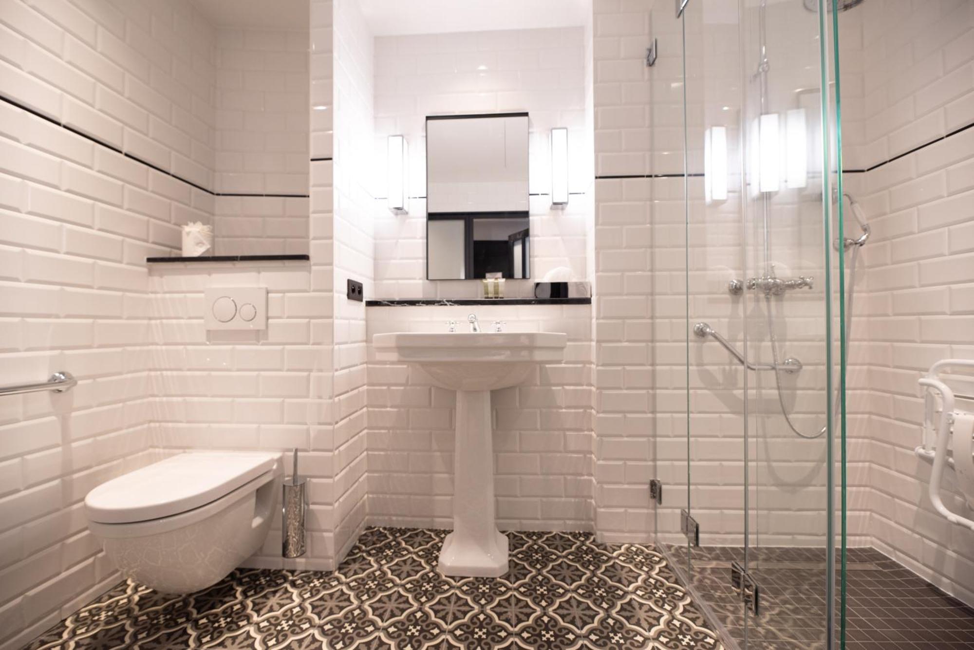 Demeure Montmartre Apartment Париж Екстериор снимка