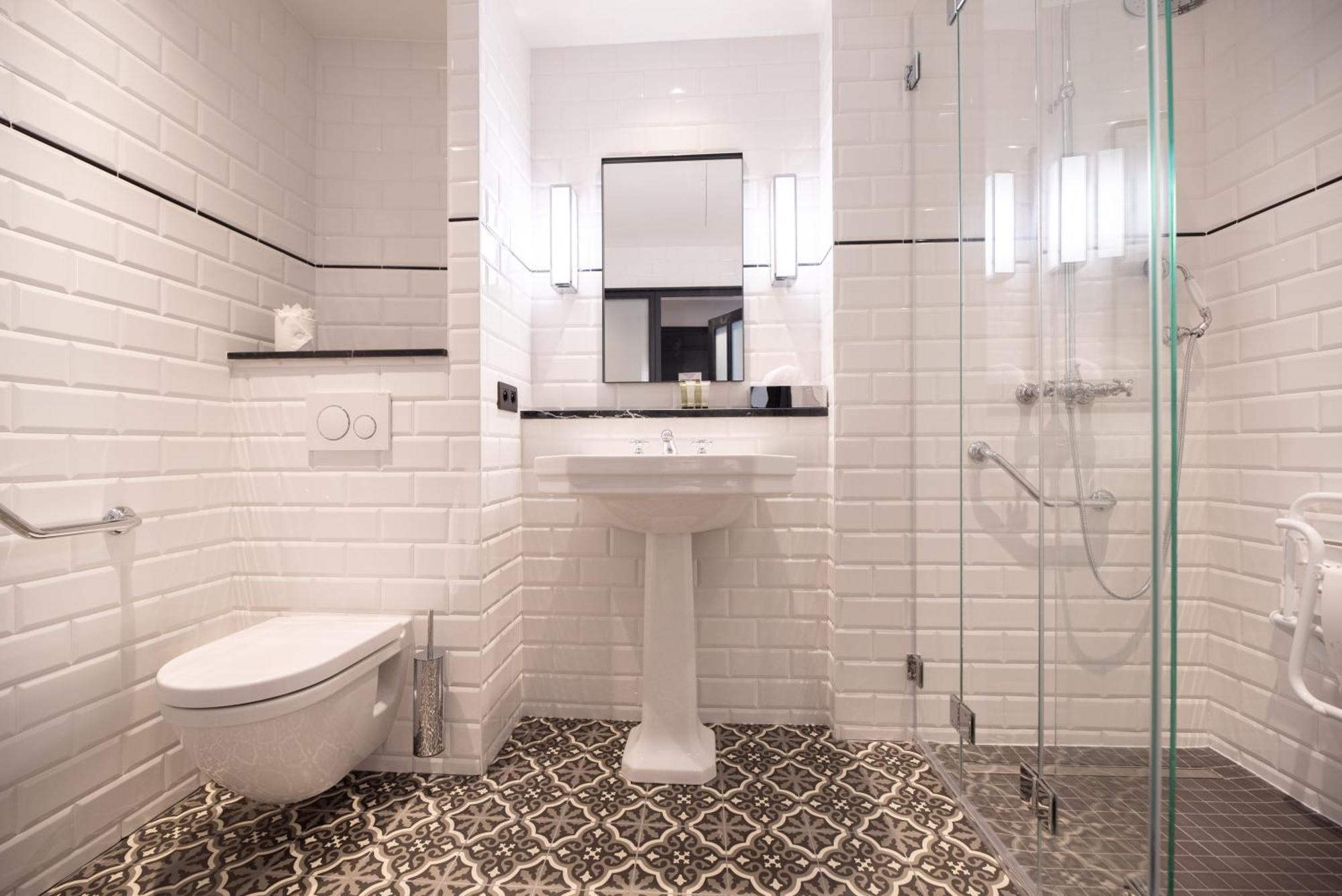 Demeure Montmartre Apartment Париж Стая снимка